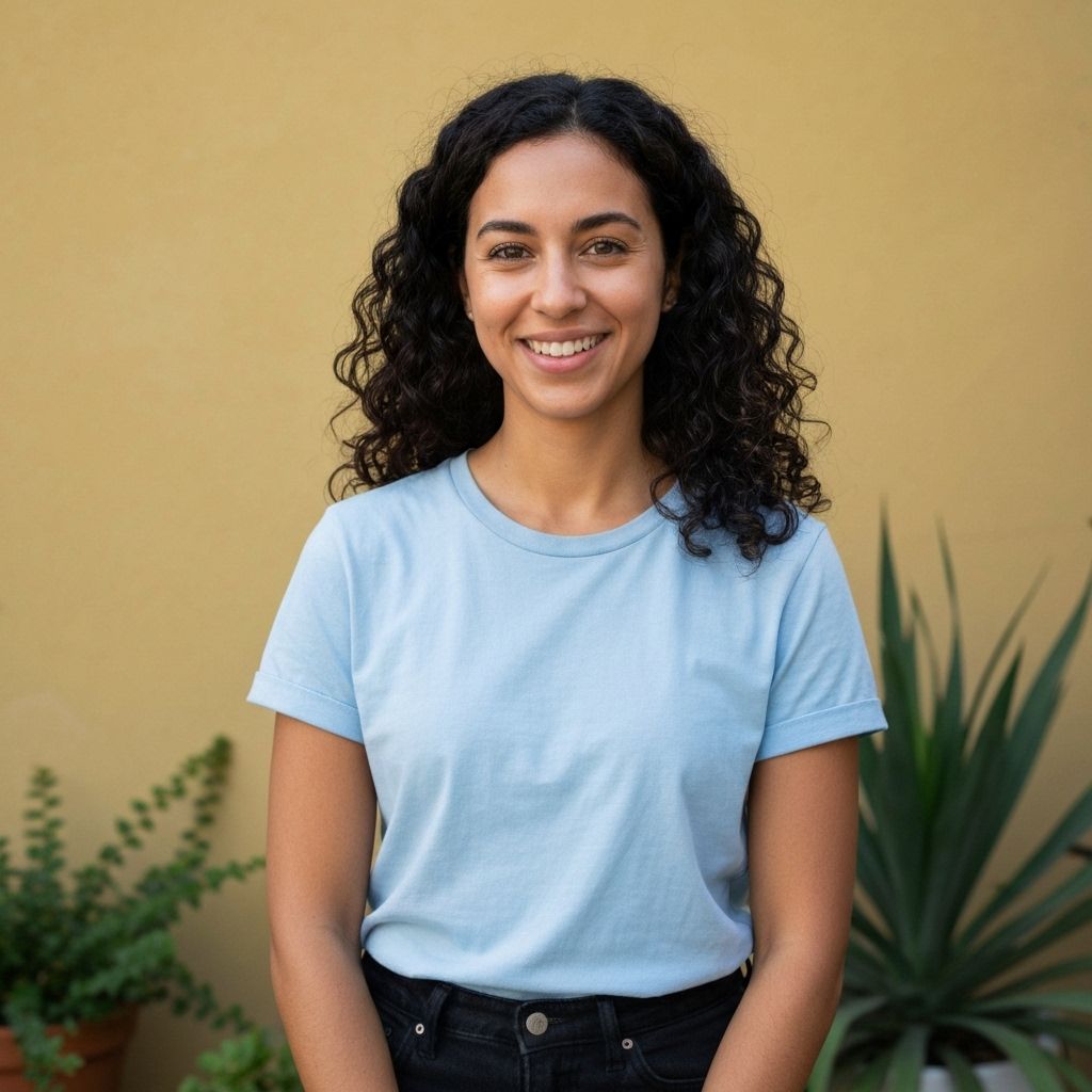 Portrait Enhancement